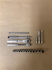 SHERMAN-KLOVE SOCKETS